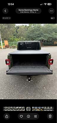 Jeep Gladiator Rubicon 2021 - miniatura 4