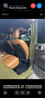 Jeep Gladiator Rubicon 2021 - miniatura 5