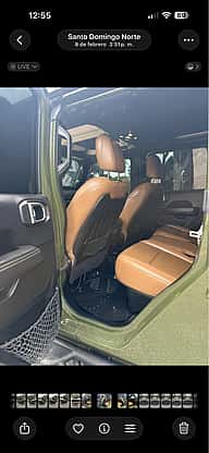 Jeep Gladiator Rubicon 2021 - miniatura 7
