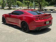 Chevrolet Camaro LT 2020 - miniatura 4