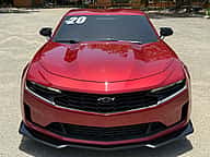 Chevrolet Camaro LT 2020 - miniatura 9