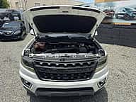 Chevrolet Colorado Z71 2020 - miniatura 10