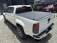 Chevrolet Colorado Z71 2020 - miniatura 4
