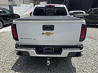Chevrolet Colorado Z71 2020 - miniatura 9