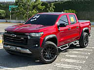 Chevrolet Colorado Z71 2024 - miniatura 1