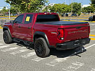 Chevrolet Colorado Z71 2024 - miniatura 6