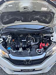Honda Fit LX 2019 - miniatura 10