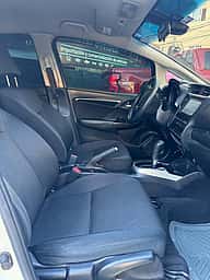 Honda Fit LX 2019 - miniatura 2