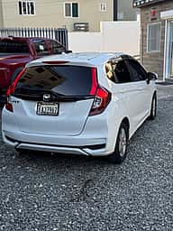 Honda Fit LX 2019 - miniatura 3