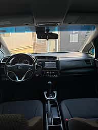 Honda Fit LX 2019 - miniatura 4