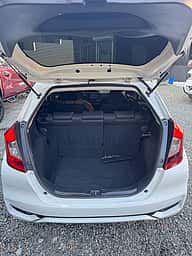 Honda Fit LX 2019 - miniatura 5