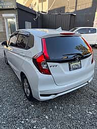 Honda Fit LX 2019 - miniatura 6