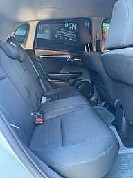Honda Fit LX 2019 - miniatura 7