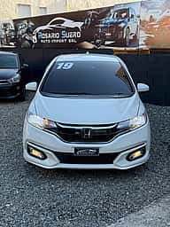 Honda Fit LX 2019 - miniatura 9