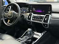 Kia Sorento SX 2023 - miniatura 3