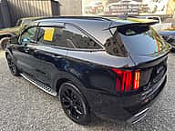 Kia Sorento SX 2023 - miniatura 4
