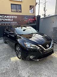 Nissan Sentra SV 2019 - miniatura 2