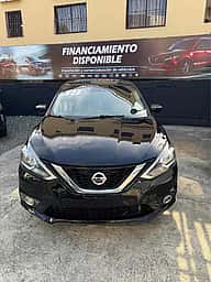 Nissan Sentra SV 2019 - miniatura 10