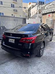 Nissan Sentra SV 2019 - miniatura 4