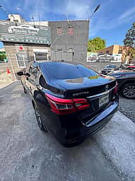 Nissan Sentra SV 2019 - miniatura 9