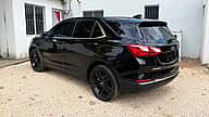 Chevrolet Equinox LT 2020 - miniatura 4