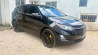 Chevrolet Equinox LT 2020 - miniatura 3