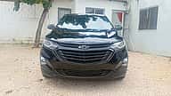 Chevrolet Equinox LT 2020 - miniatura 2