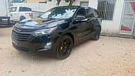 Chevrolet Equinox LT 2020 - miniatura 1