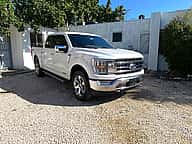 Ford F 150 Lariat 2021 - miniatura 2