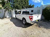 Ford F 150 Lariat 2021 - miniatura 5