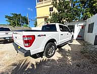Ford F 150 Lariat 2021 - miniatura 6