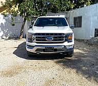 Ford F 150 Lariat 2021 - miniatura 3