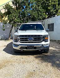 Ford F 150 Lariat 2021 - miniatura 4