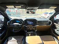 Ford F 150 Lariat 2021 - miniatura 8