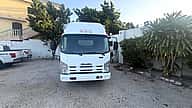Isuzu Camion Furgon 2013 - miniatura 2