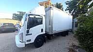 Isuzu Camion Furgon 2013 - miniatura 1