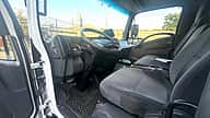 Isuzu Camion Furgon 2013 - miniatura 4
