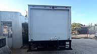 Isuzu Camion Furgon 2013 - miniatura 7