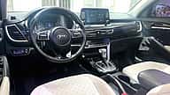 Kia Seltos EX 2021 - miniatura 10