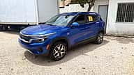 Kia Seltos EX 2021 - miniatura 1
