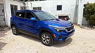 Kia Seltos EX 2021 - miniatura 3
