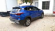 Kia Seltos EX 2021 - miniatura 5