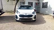 Kia Sportage EX 2022 - miniatura 2