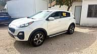 Kia Sportage EX 2022 - miniatura 1
