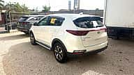 Kia Sportage EX 2022 - miniatura 6