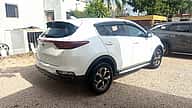Kia Sportage EX 2022 - miniatura 4