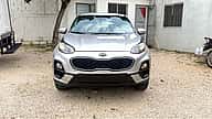 Kia Sportage LX 2022 - miniatura 2