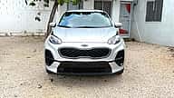 Kia Sportage LX 2022 - miniatura 2