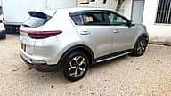 Kia Sportage LX 2022 - miniatura 10