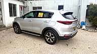 Kia Sportage LX 2022 - miniatura 11